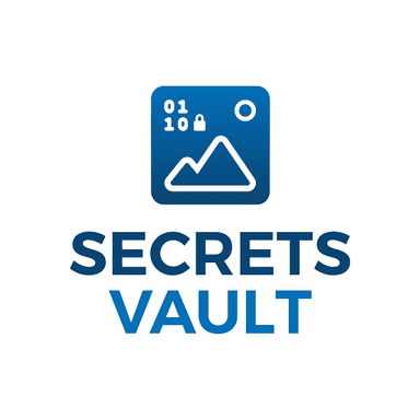 Secrets Vault icon